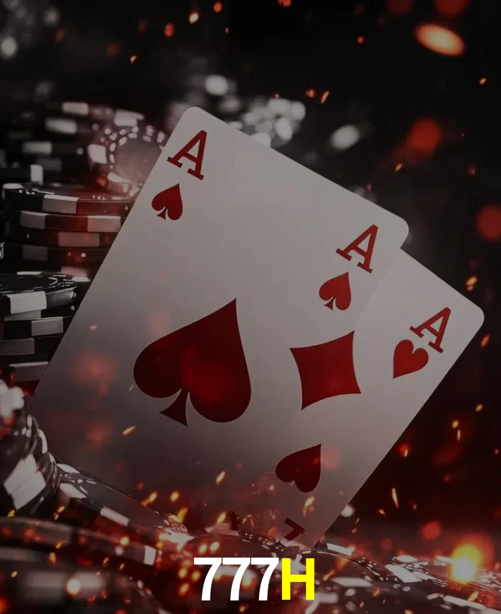Cassino ao vivo